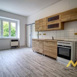 Pronájem bytu 1+1 45 m² Hradec Králové