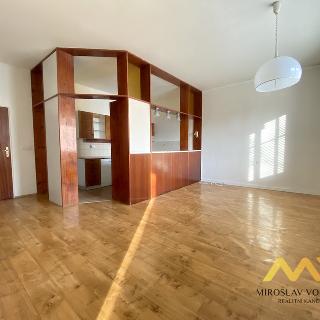 Pronájem bytu 4+kk 111 m² Hradec Králové, Ludovíta Štúra