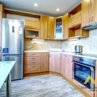 Pronájem bytu 1+1 38 m² Hradec Králové Moravské Předměstí, Štefánikova