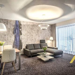 Pronájem bytu 2+kk 78 m² Hradec Králové