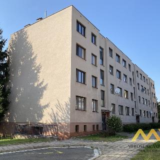 Pronájem bytu 3+1 75 m² Třebechovice pod Orebem, Vítězná