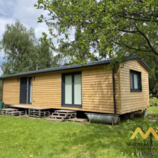Prodej garáže 48 m² Vítězná