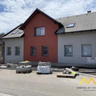 Pronájem bytu 4+kk 84 m² Hradec Králové Nový, Na Dřevěnce