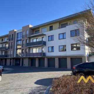 Pronájem bytu 2+kk 60 m² Hradec Králové, Antonína Petrofa