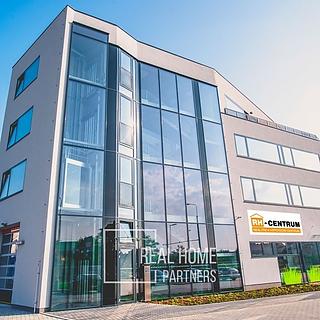 Pronájem kanceláře 39 m&sup2; Brno