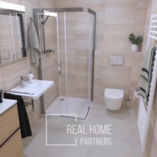 Prodej bytu 2+kk 59 m² Brno
