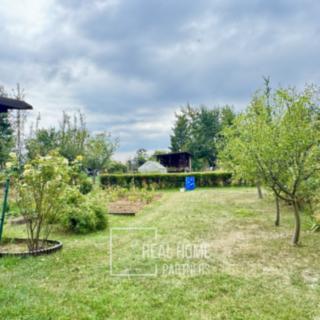 Prodej stavební parcely 3737 m&sup2; Brno