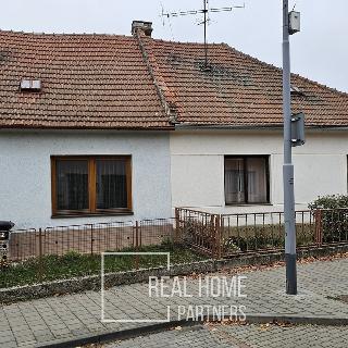 Prodej rodinného domu 75 m² Brno, Malínská