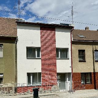 Prodej bytu 2+kk 51 m² Brno, Valchařská