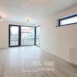 Pronájem bytu 2+kk 54 m² Znojmo, MUDr. Jana Janského