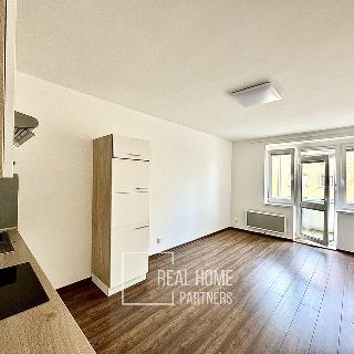 Prodej bytu 2+kk 48 m² Brno, Krkoškova