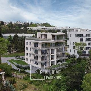 Prodej bytu 1+kk a garsoniéry 61 m² Brno, Vinařská