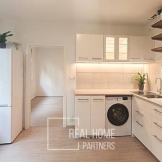 Pronájem bytu 1+1 40 m² Znojmo, MUDr. Jana Janského