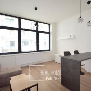 Pronájem bytu 2+kk 52 m² Rosice, Na Vyhlídce