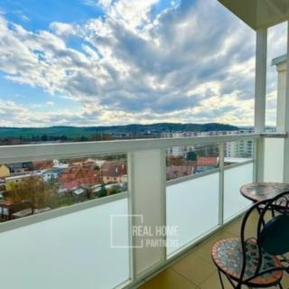 Pronájem bytu 3+1 62 m² Brno