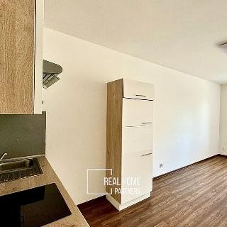 Pronájem bytu 2+kk 48 m² Brno, Krkoškova