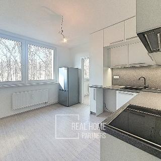 Pronájem bytu 1+1 42 m² Znojmo, MUDr. Jana Janského