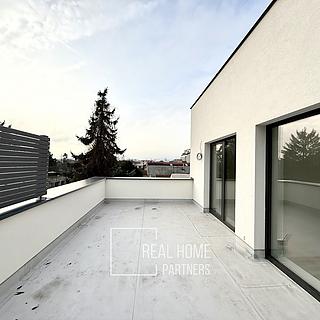 Prodej bytu 2+kk 98 m&sup2; Brno