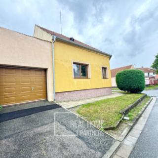 Prodej rodinného domu 120 m&sup2; Modřice