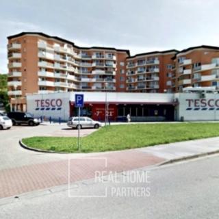 Pronájem kanceláře 110 m² Brno