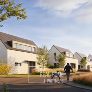 Prodej stavební parcely 23192 m&sup2; Ježkovice