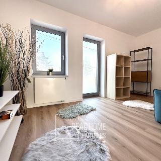 Prodej bytu 3+kk 136 m² Hostěnice, 