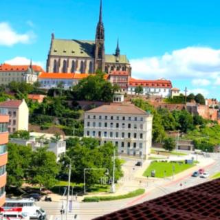 Prodej bytu 2+kk 54 m² Brno