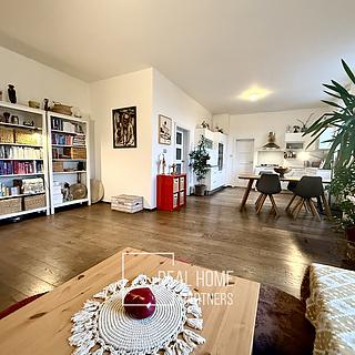 Prodej bytu 3+kk 99 m&sup2; Brno