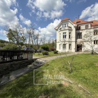 Prodej bytu 3+1 82 m² Vranov nad Dyjí, Bítovská