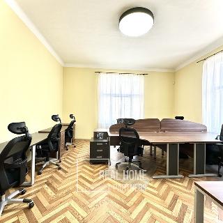 Prodej bytu 3+1 155 m² Brno, Sokolská