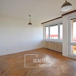 Prodej bytu 3+1 68 m² Brno, Brožíkova