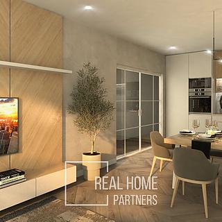 Prodej bytu 3+kk 70 m&sup2; Vyškov