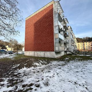 Prodej bytu 3+1 74 m² Hanušovice, Krátká