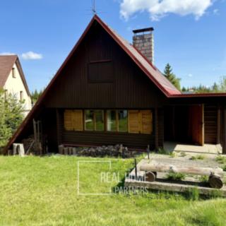 Prodej chaty 100 m² Suchý, 