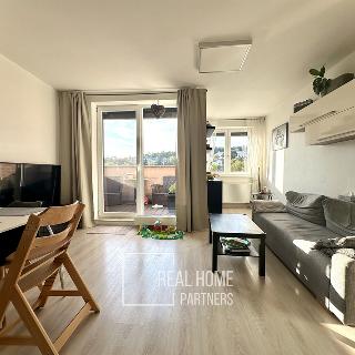 Prodej bytu 3+kk 67 m² Brno, Královopolská