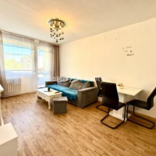Pronájem bytu 2+kk 46 m² Kralupy nad Vltavou