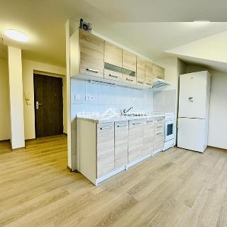Pronájem bytu 1+1 37 m&sup2; Kralupy nad Vltavou