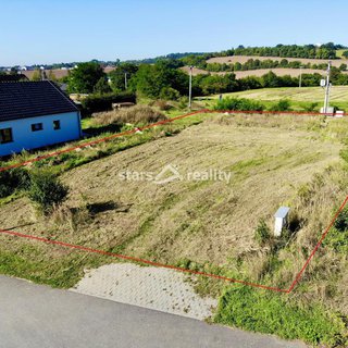 Prodej stavební parcely 1 327 m² Kralupy nad Vltavou, Písečná