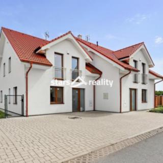 Prodej rodinného domu 131 m² Veltrusy