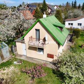 Prodej chaty 70 m² Zdiby