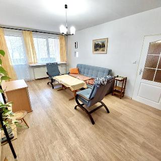 Prodej bytu 3+1 79 m² České Budějovice, Plzeňská