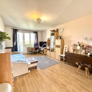 Prodej bytu 2+1 48 m² Kralupy nad Vltavou Lobeček, Předmostí