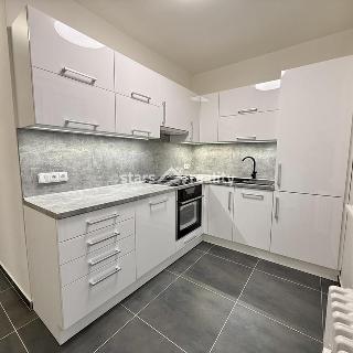 Pronájem bytu 2+1 60 m² Praha, Káranská