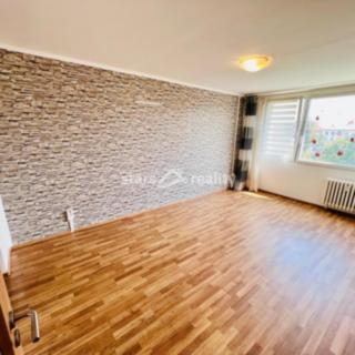 Pronájem bytu 2+kk 42 m² Kralupy nad Vltavou