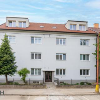 Pronájem bytu 3+kk 71 m² Uherské Hradiště, Štefánikova