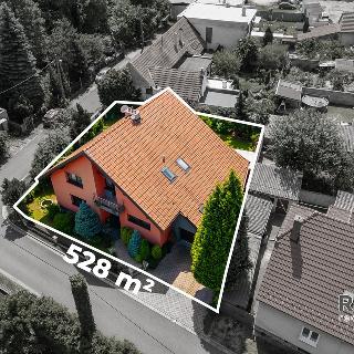 Prodej ostatního komerčního prostoru 200 m² Uherské Hradiště, 