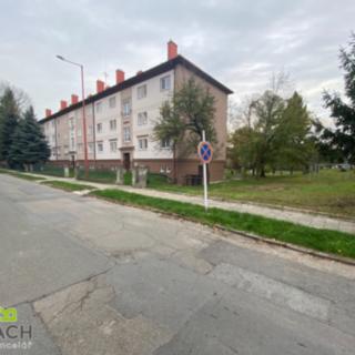 Prodej komerčního pozemku 371 m² Uherské Hradiště