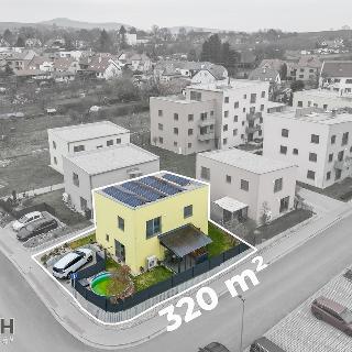 Prodej rodinného domu 162 m² Buchlovice, V Lúčkách