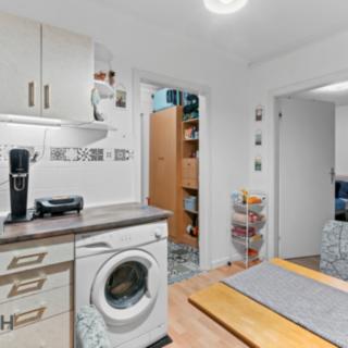 Pronájem bytu 1+1 31 m² Uherské Hradiště