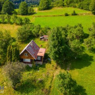 Prodej chaty 51 m² Všemina